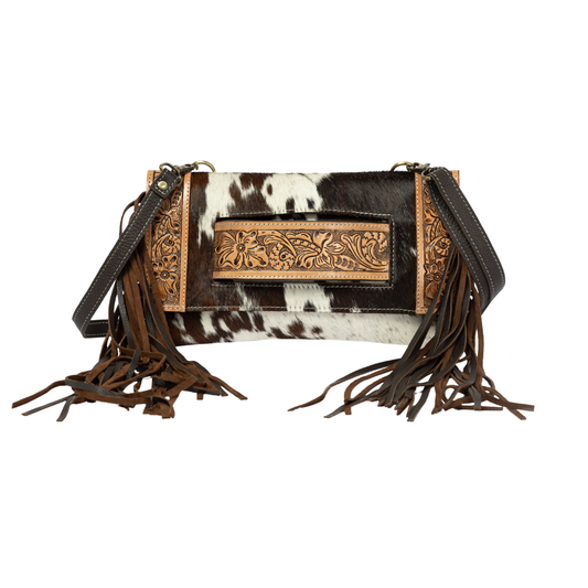 Sarah Clutch / Crossbody Bag