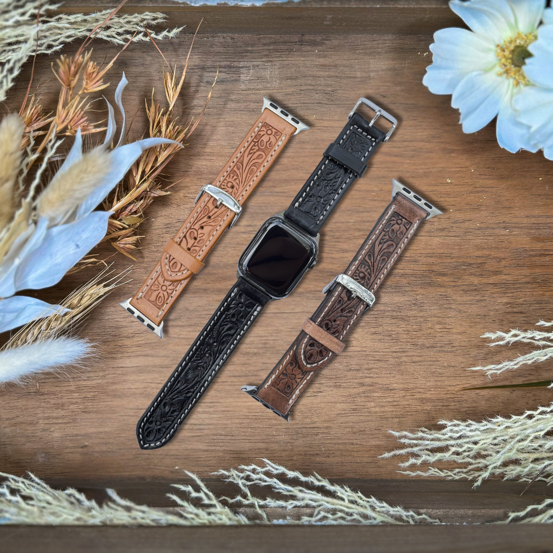 Apple Watch Band - Montana