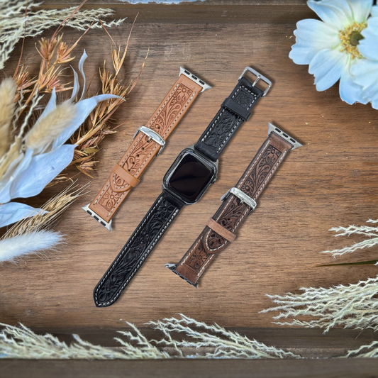 Apple Watch Band - Montana