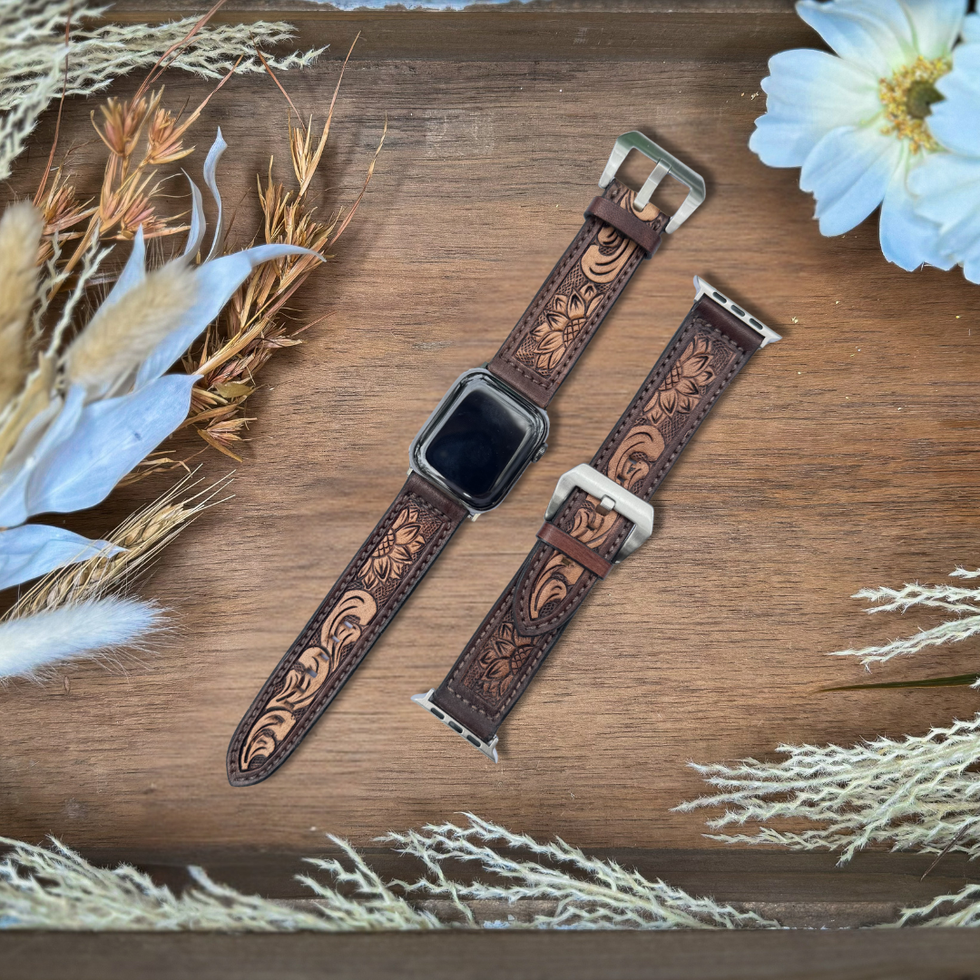 Apple Watch Band - Helena