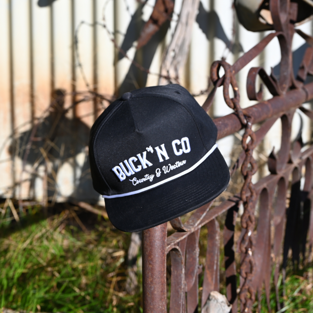 X Riley Ziskey Cap
