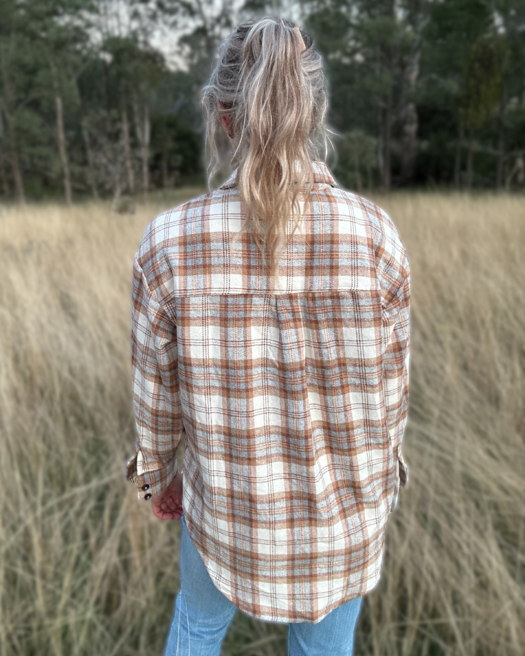 Check This Jacket