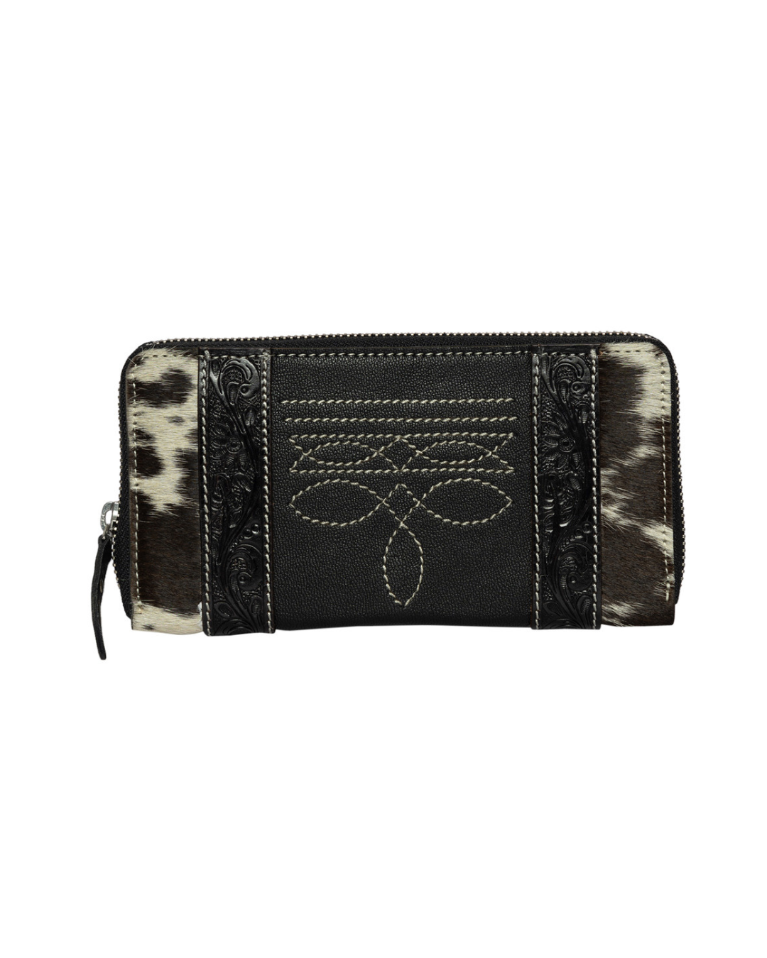 Boot Stitch Wallet