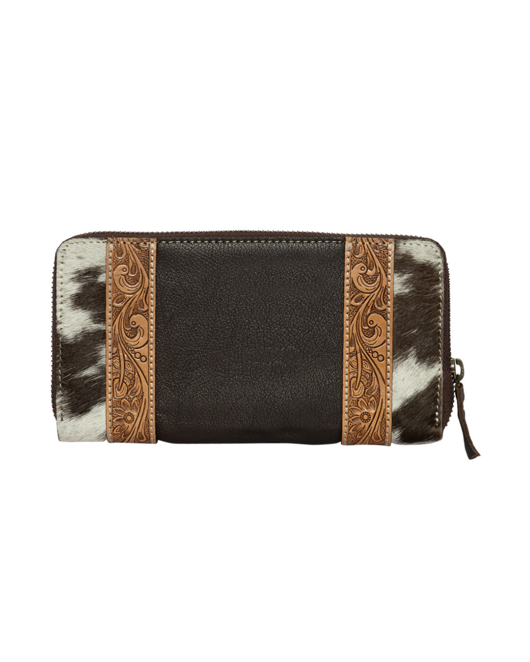 Boot Stitch Wallet