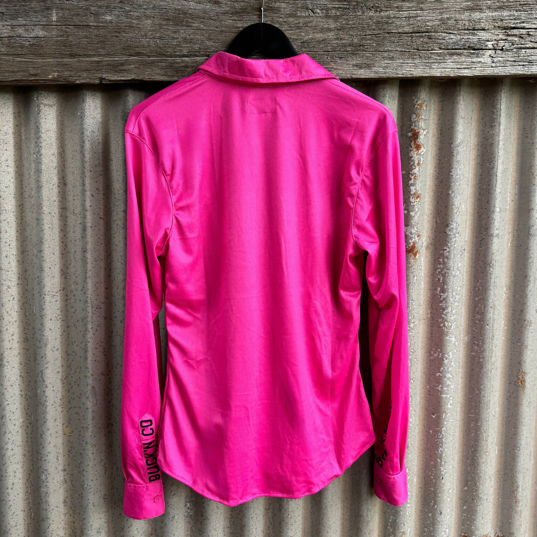 Watermelon Moonshine All Rounder Shirt