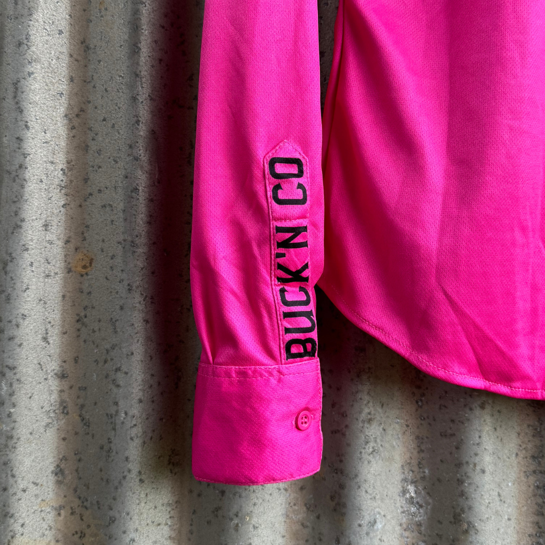 Watermelon Moonshine All Rounder Shirt