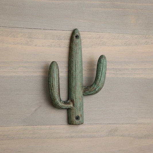 Cast Iron Hooks / Handles