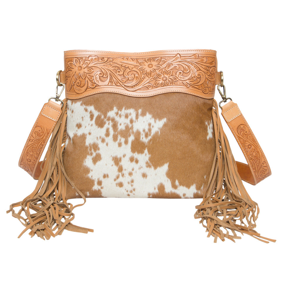The Evie Bag