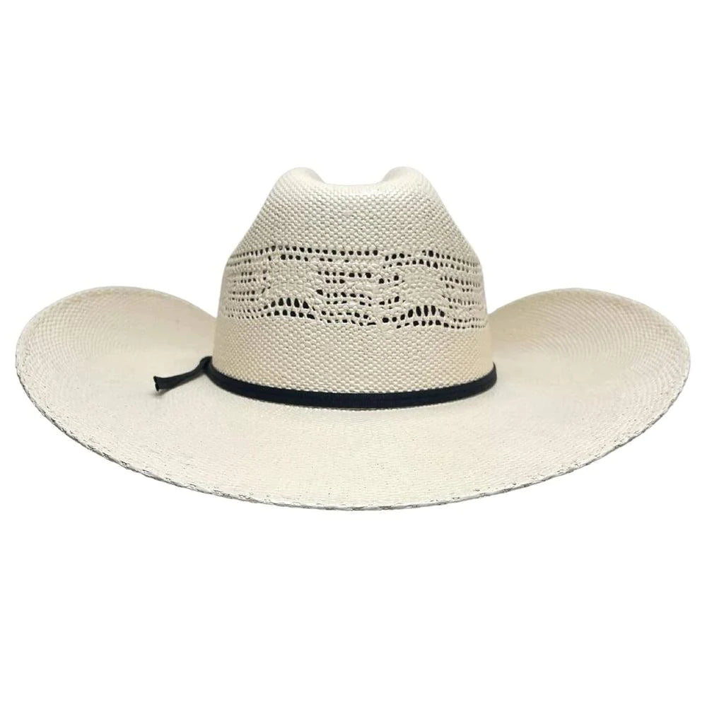 American Hat Makers Bozeman Straw