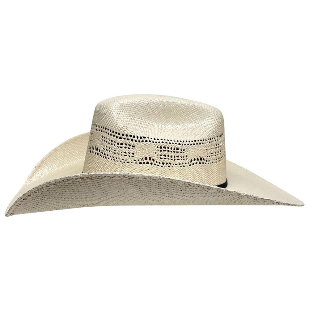 American Hat Makers Bozeman Straw