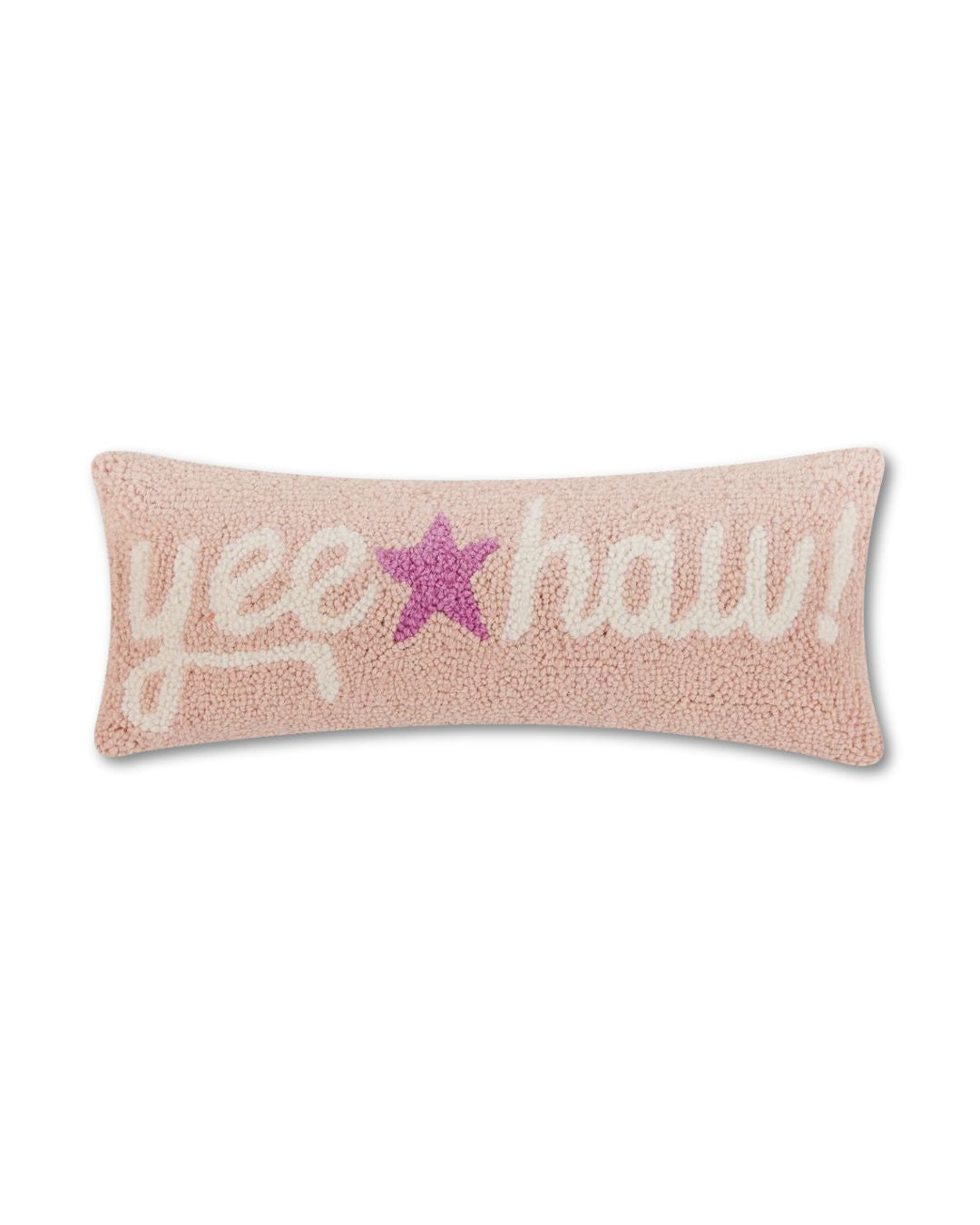 YeeHaw Cushion