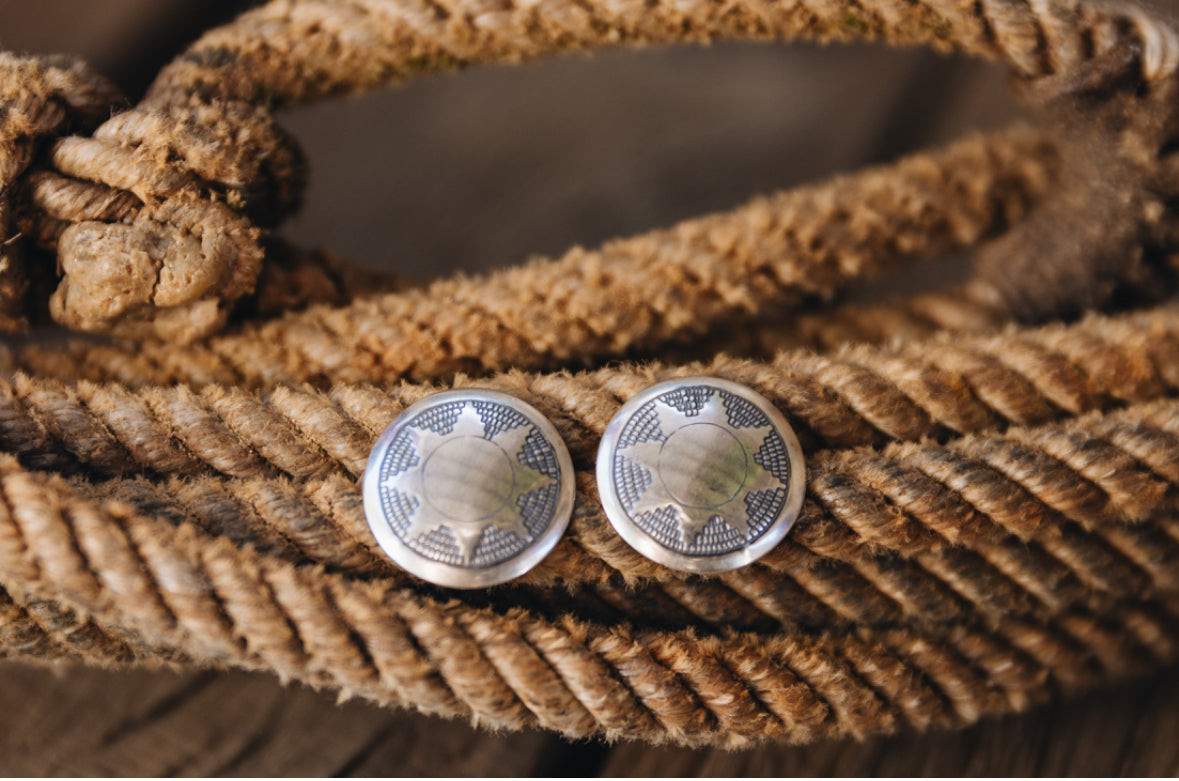 Harper Stud Earrings