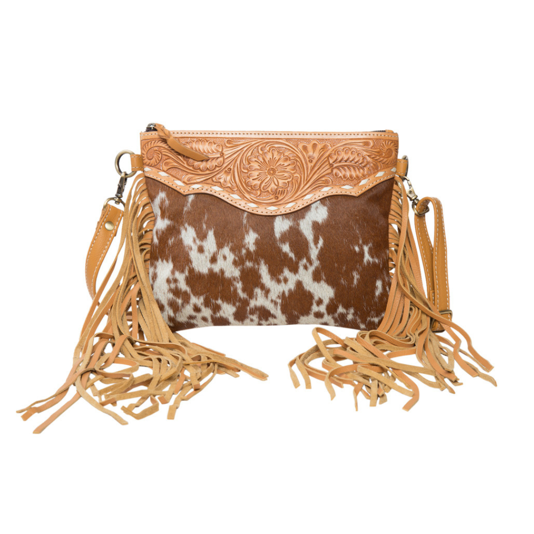 The Darcy Clutch / Crossbody