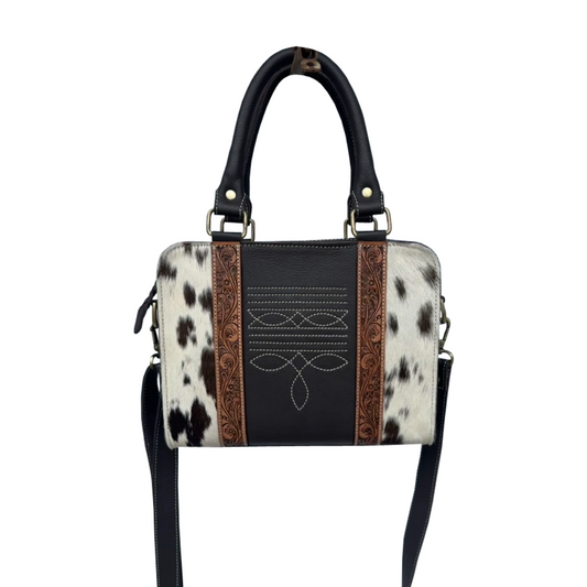 Aria Bootstitch Bag