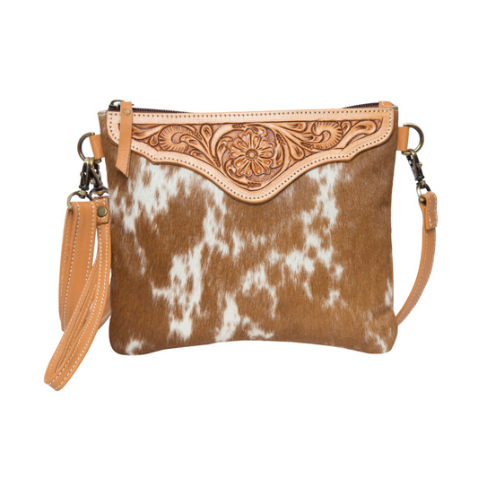 The Dolly Clutch / Crossbody