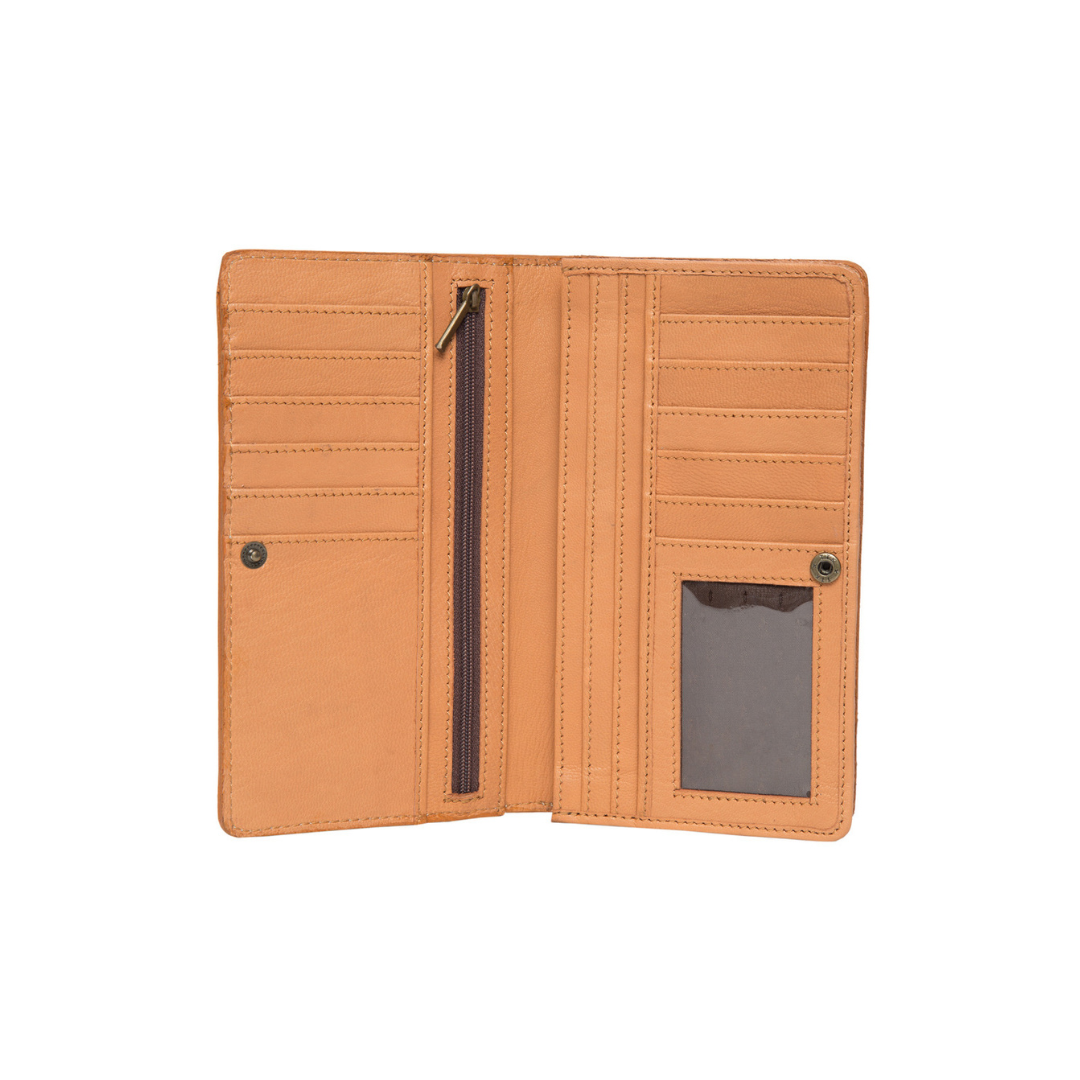 The Calama Wallet