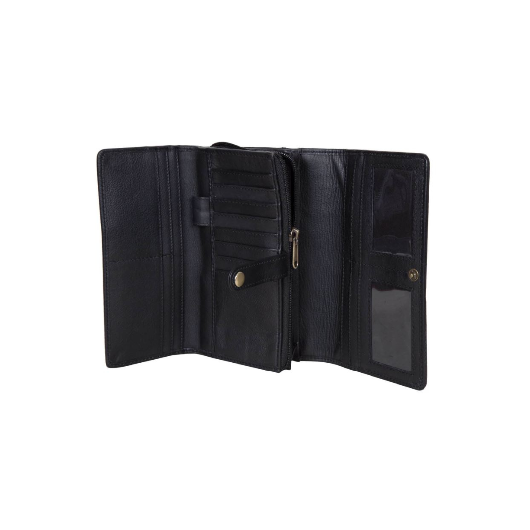 The Nashville Wallet