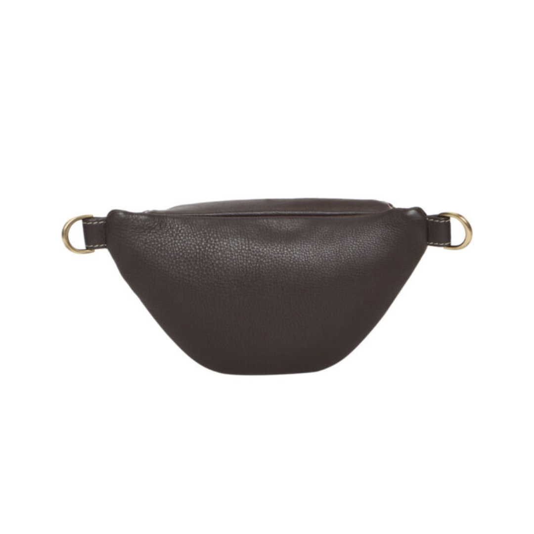 Cowhide Bum Bag
