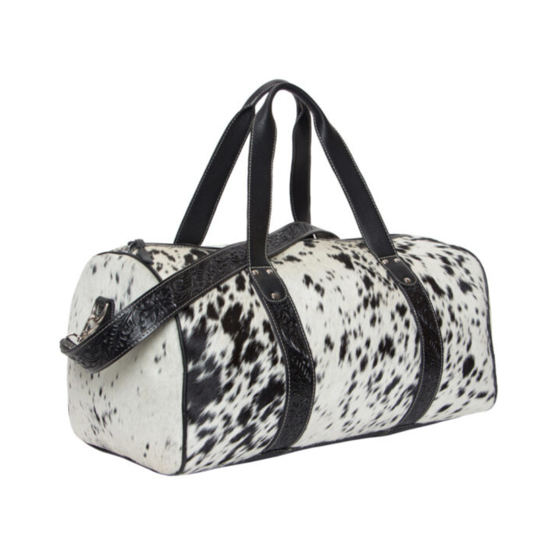 The Drifter Duffle Bag