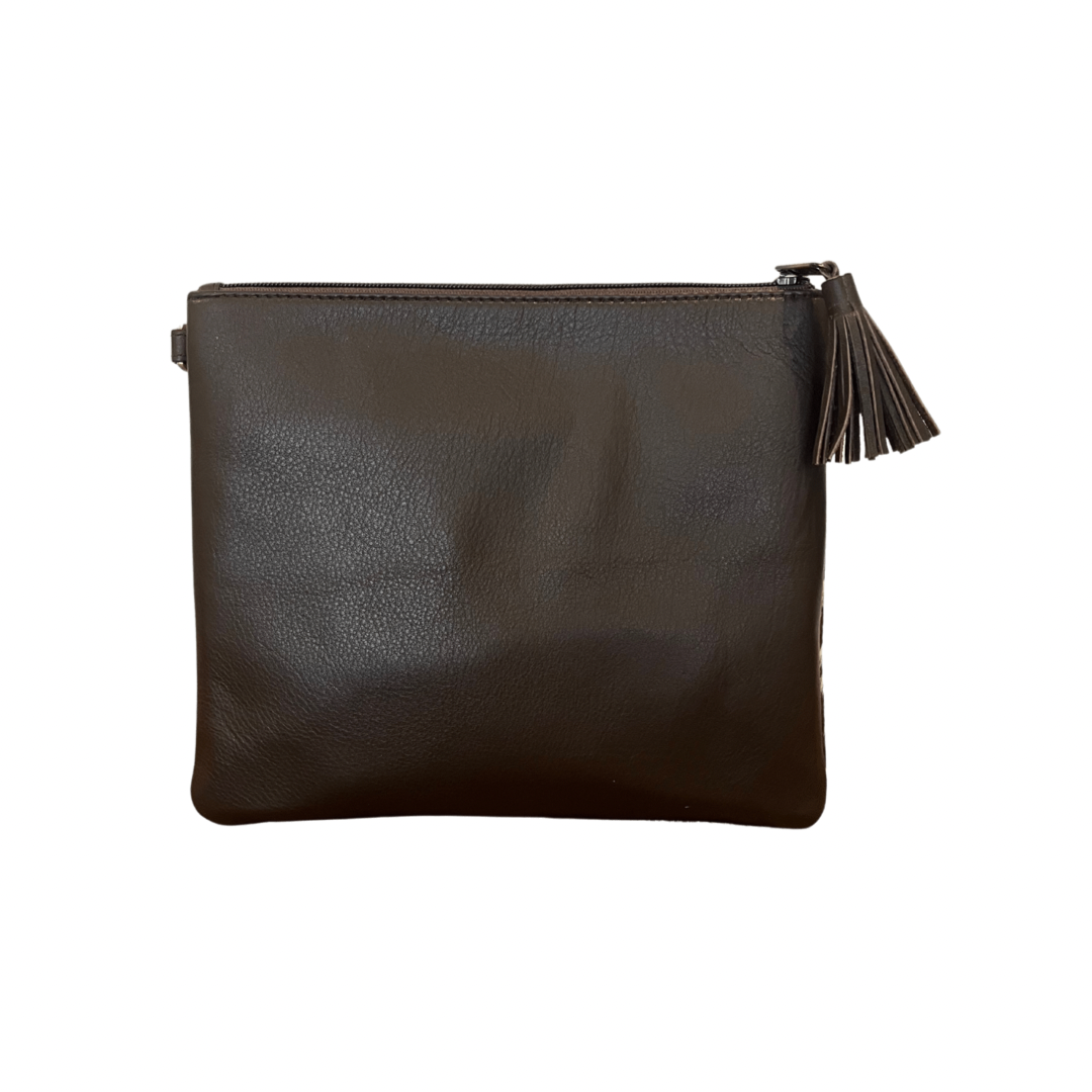 The Tessa Clutch / Crossbody