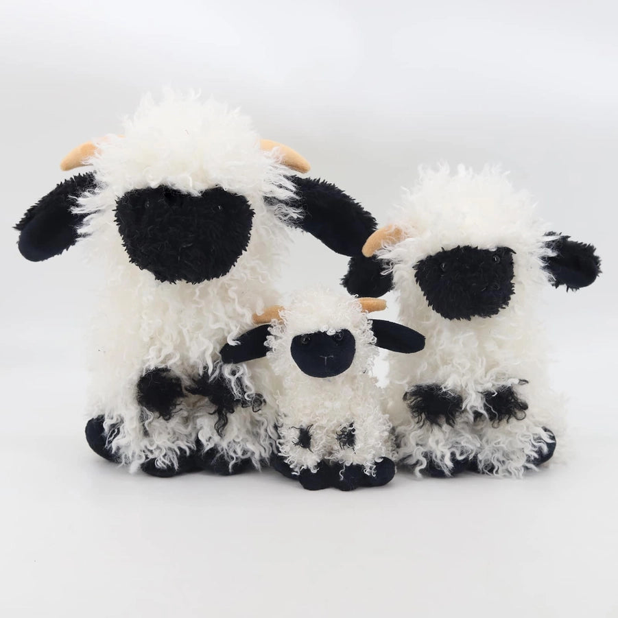 Sheep Plush Toys