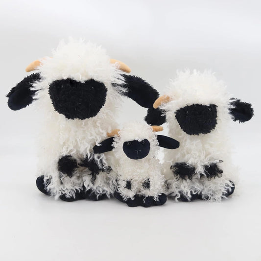 Sheep Plush Toys