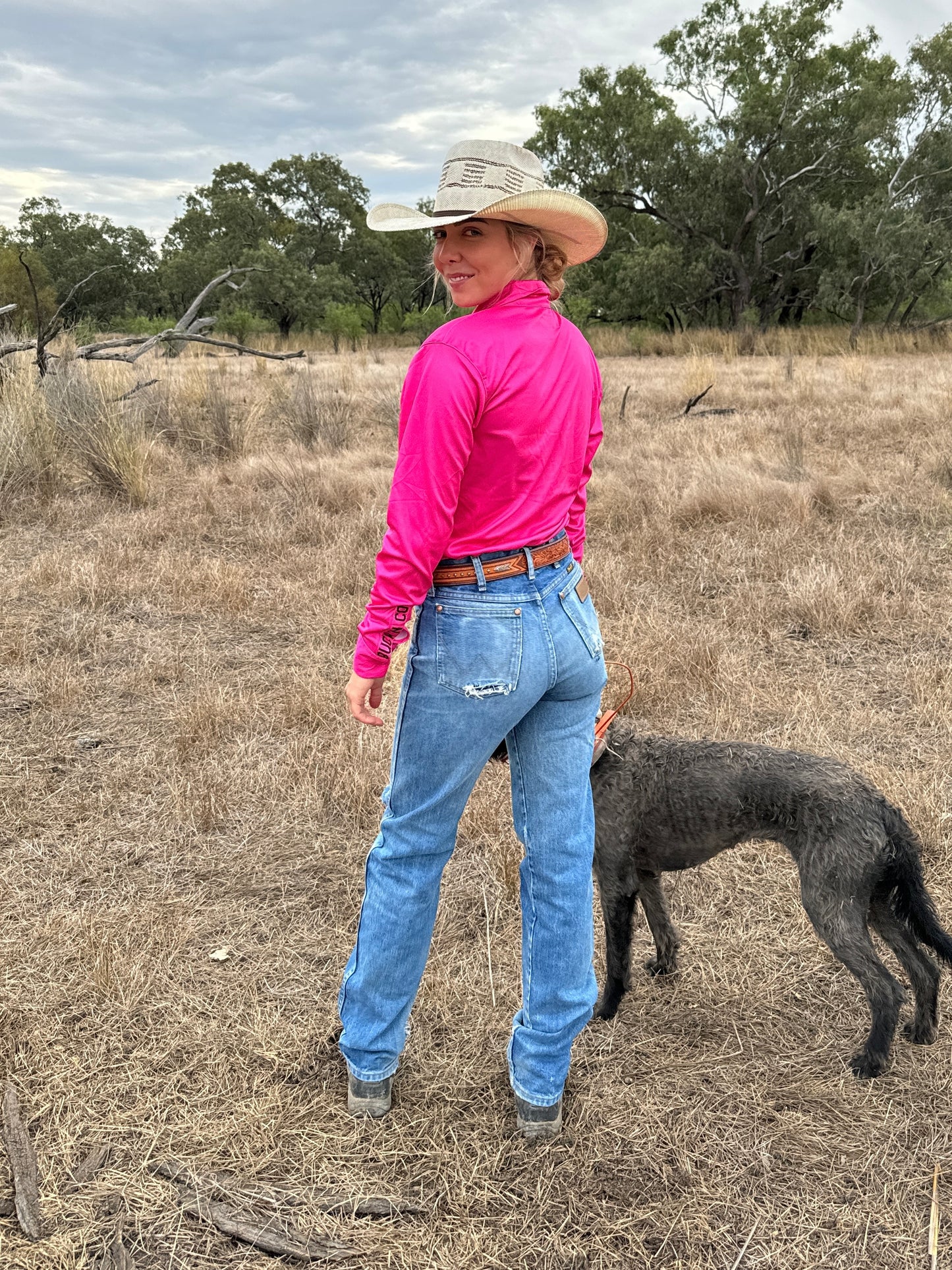 Watermelon Moonshine All Rounder Shirt