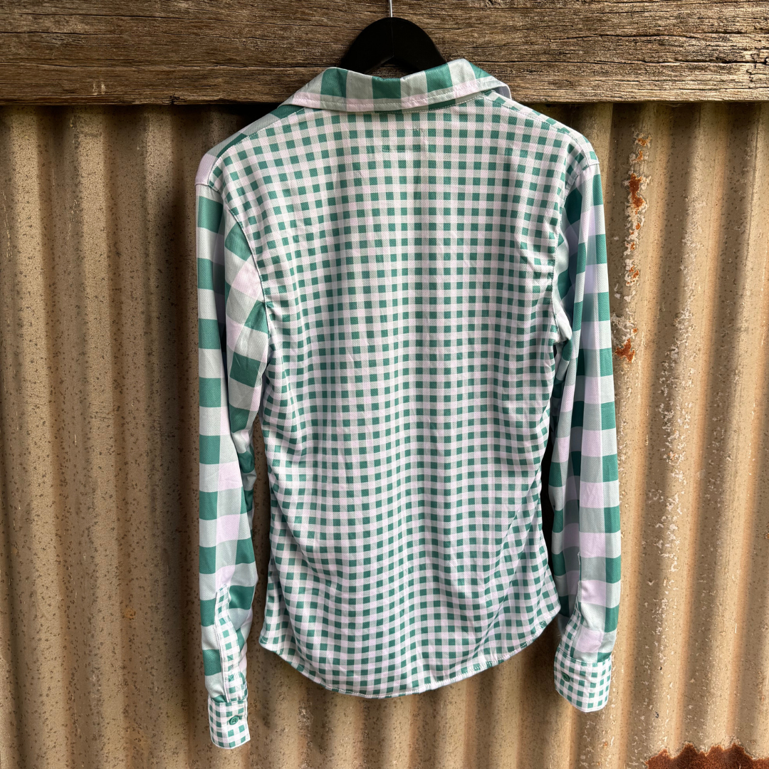 Check Mate All Rounder Shirt