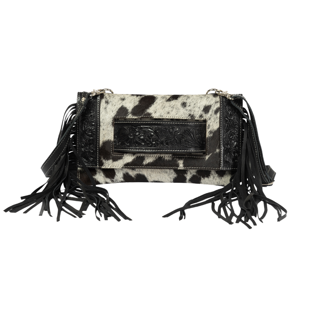 Sarah Clutch / Crossbody Bag