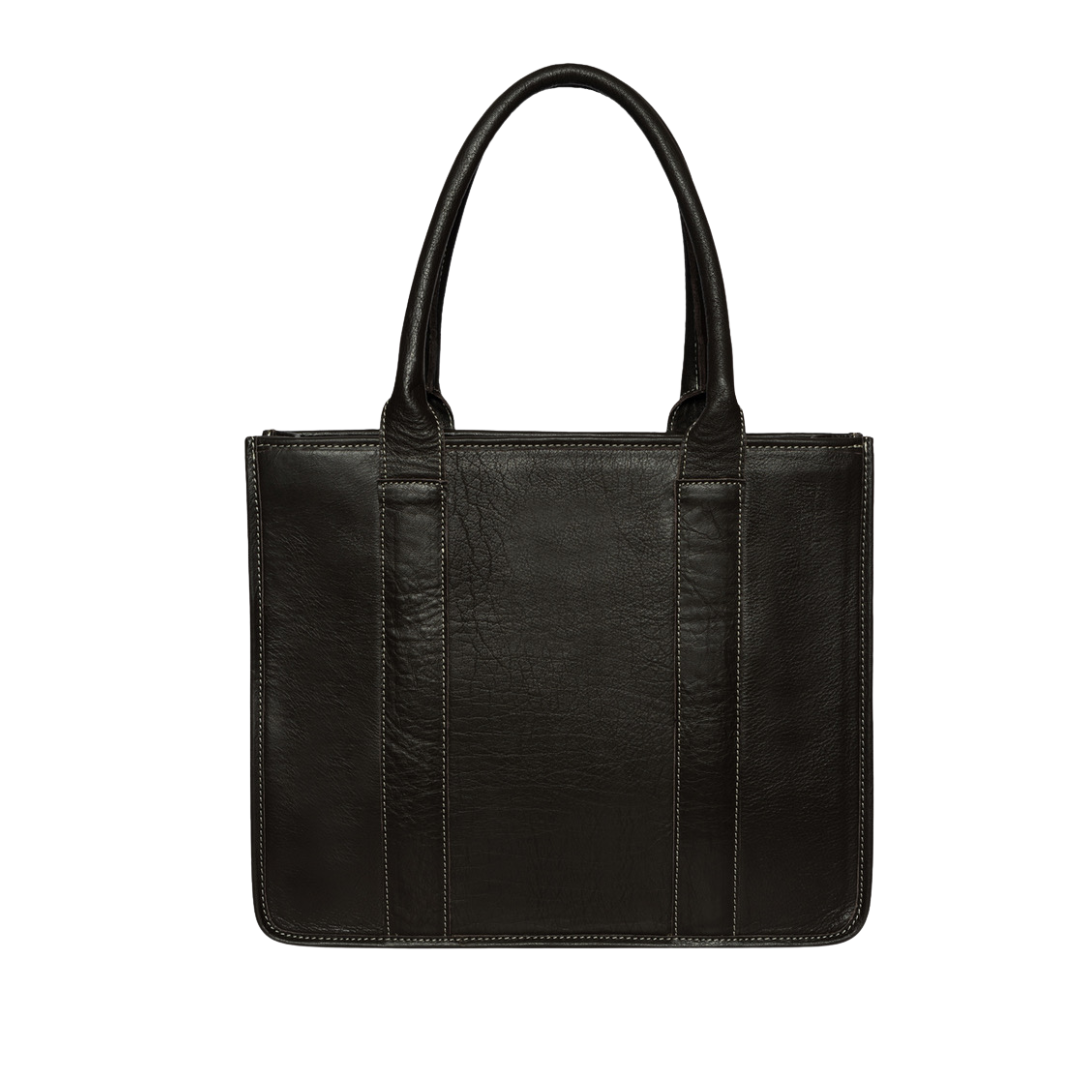 Addie Boot Stitch Bag
