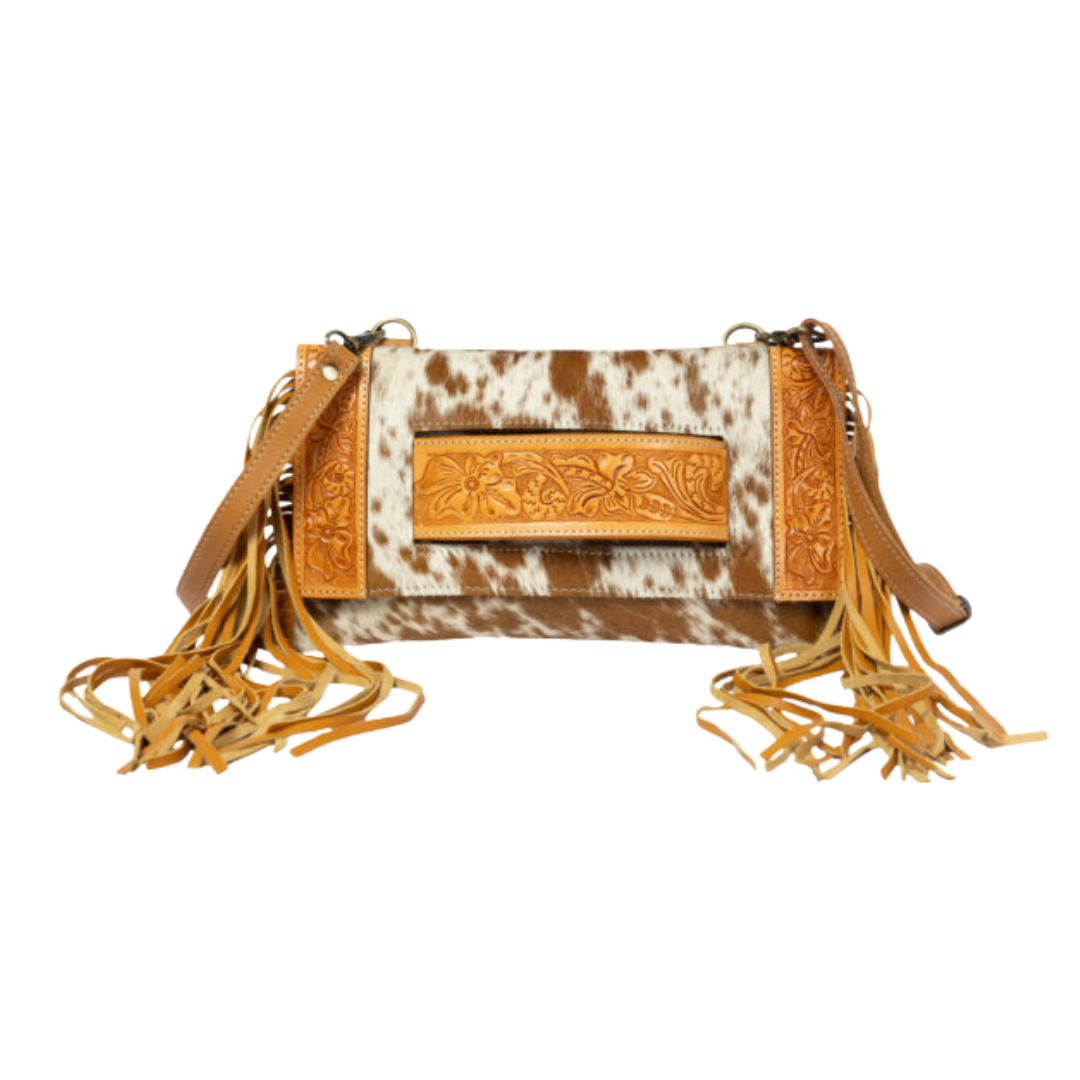 Sarah Clutch / Crossbody Bag