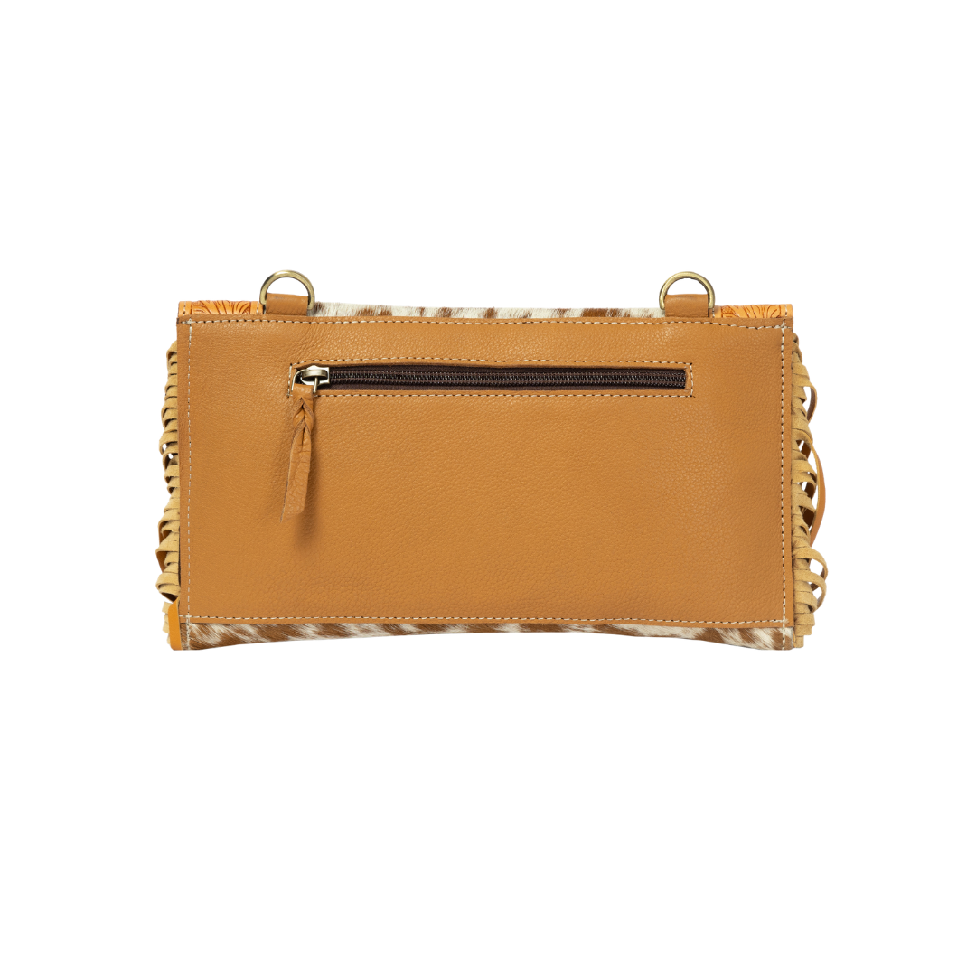 Sarah Clutch / Crossbody Bag