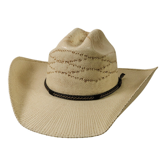 American Hat Makers Winslow Straw