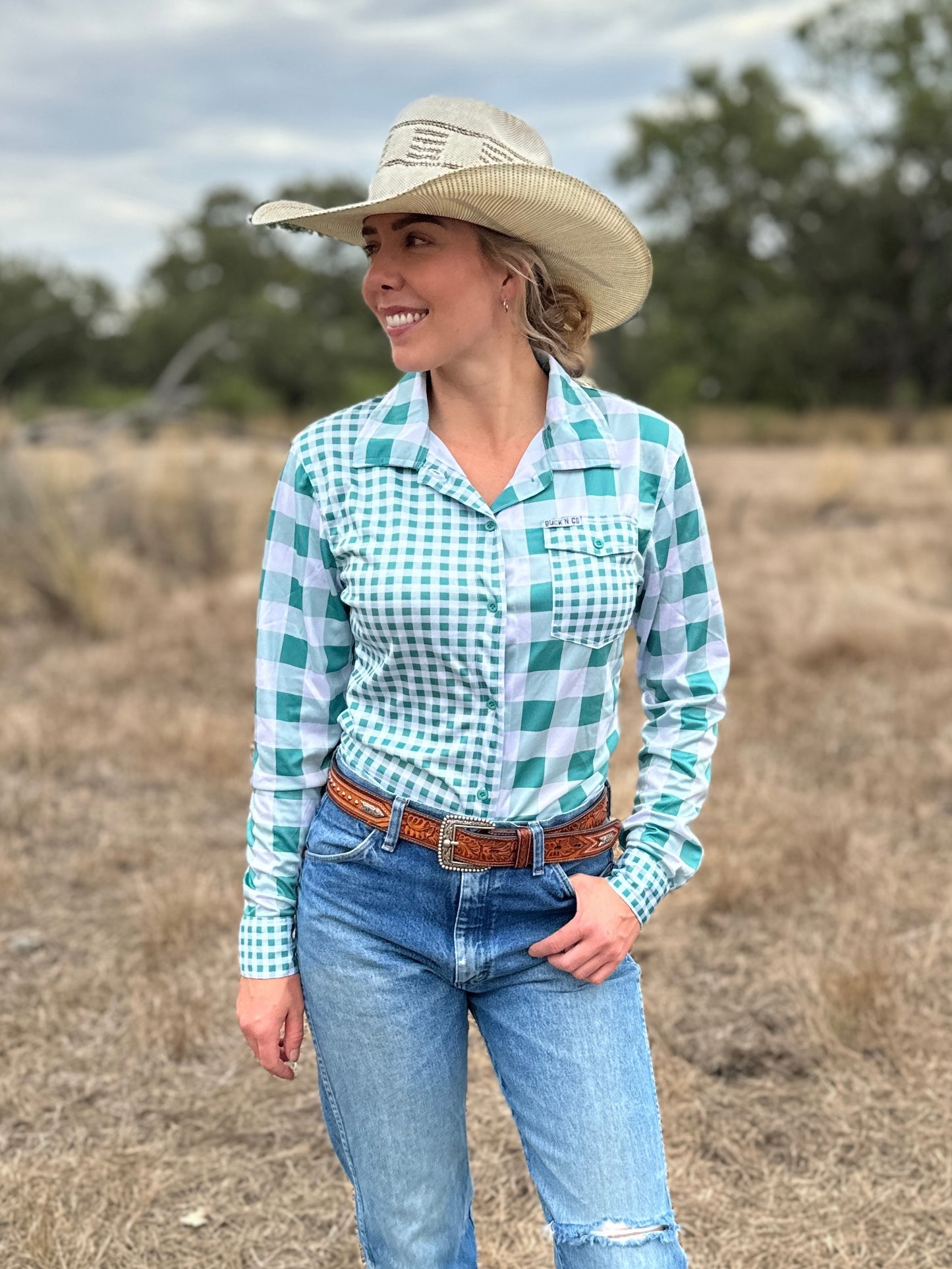 Check Mate All Rounder Shirt
