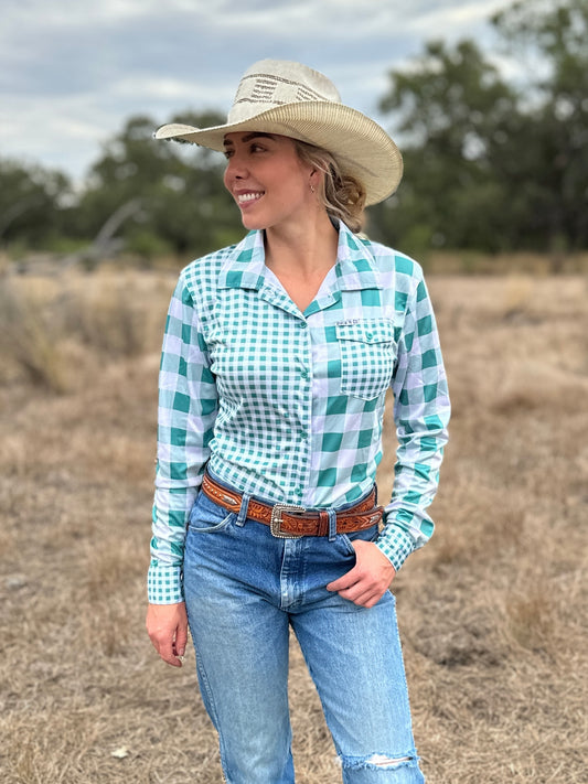 Check Mate All Rounder Shirt