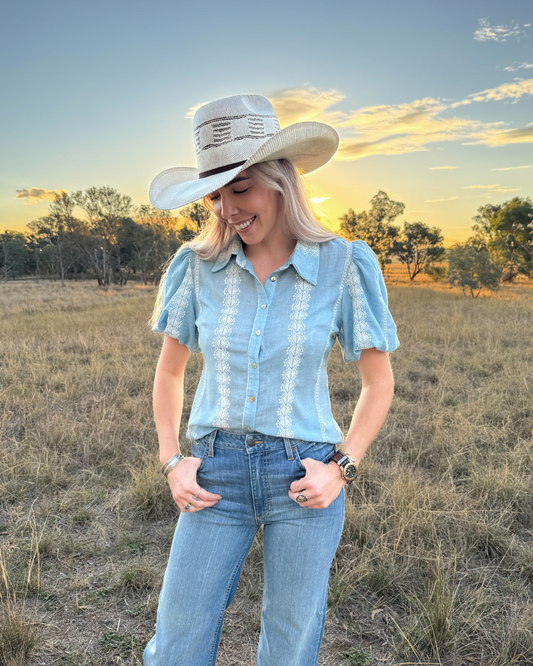 Finley Top