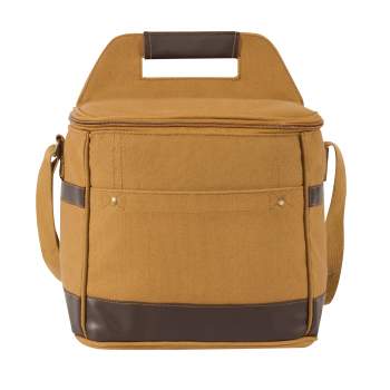 Canvas Cooler Bag