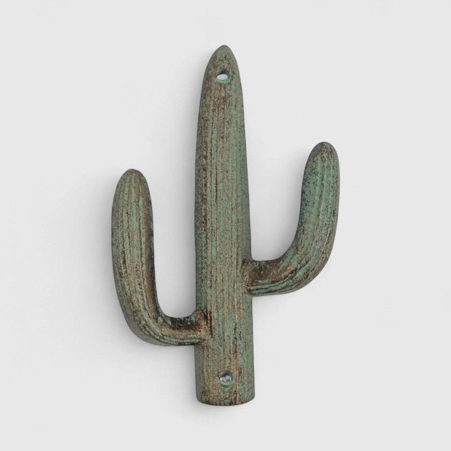 Cast Iron Hooks / Handles