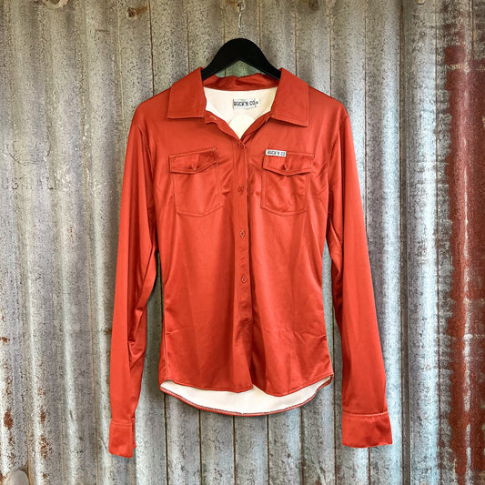 Rustic Charmer All Rounder Shirt