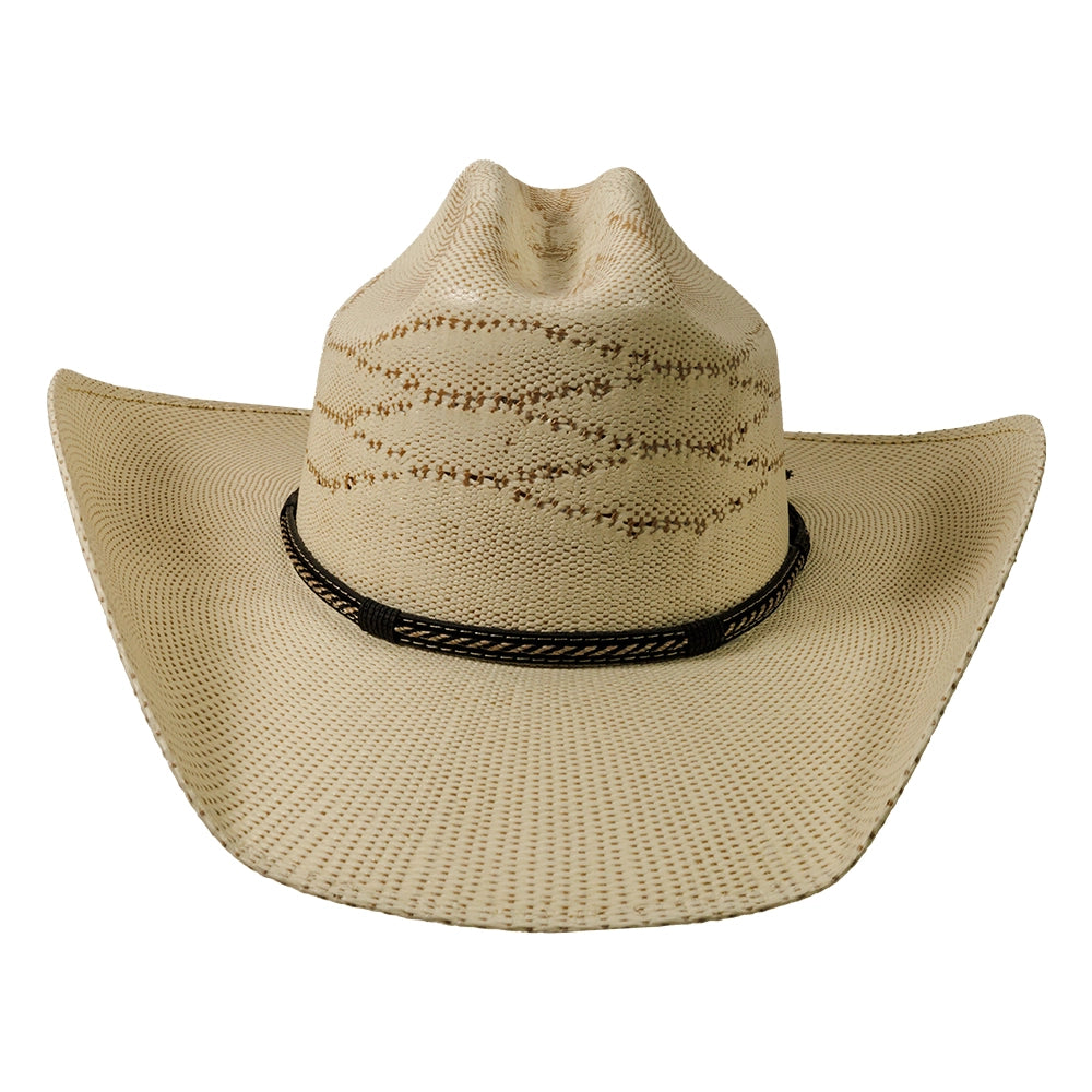 American Hat Makers Winslow Straw