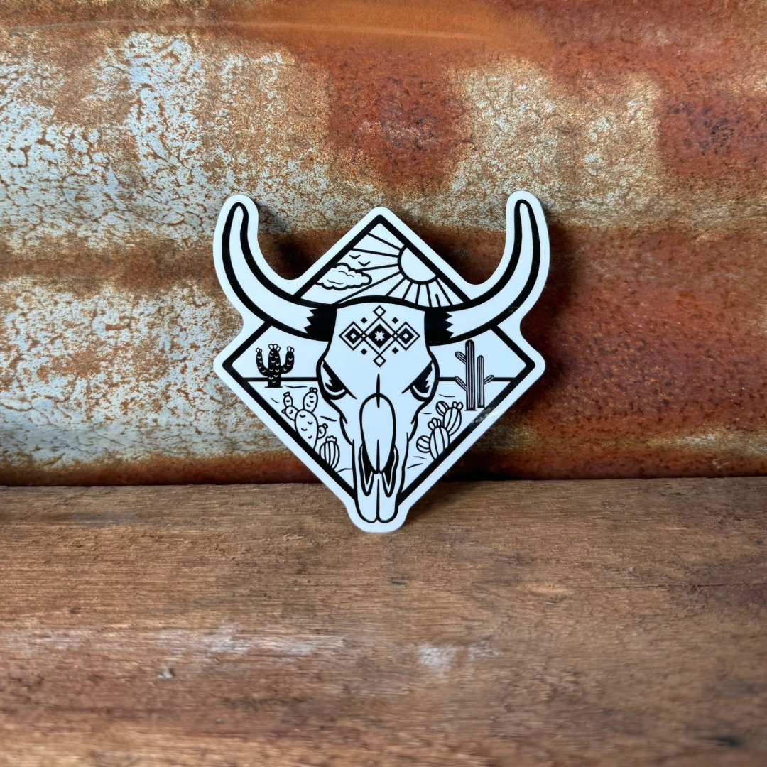Arizona Sticker