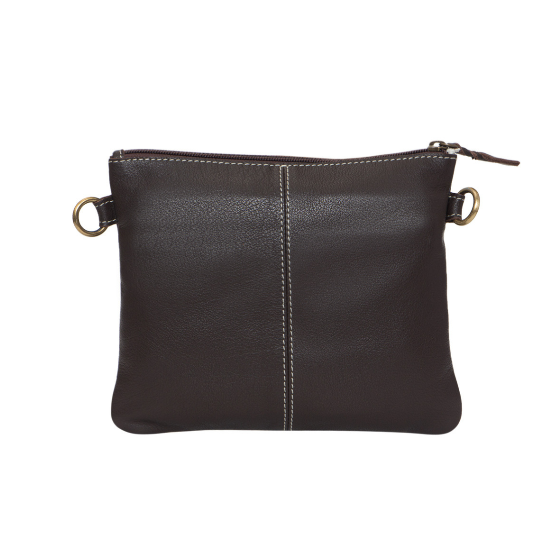 The Dahlia Clutch / Crossbody