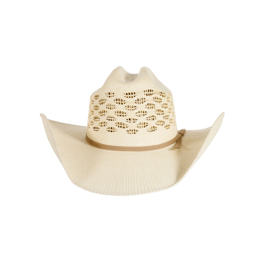 American Hat Makers Bangora Straw