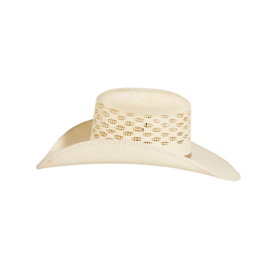 American Hat Makers Bangora Straw