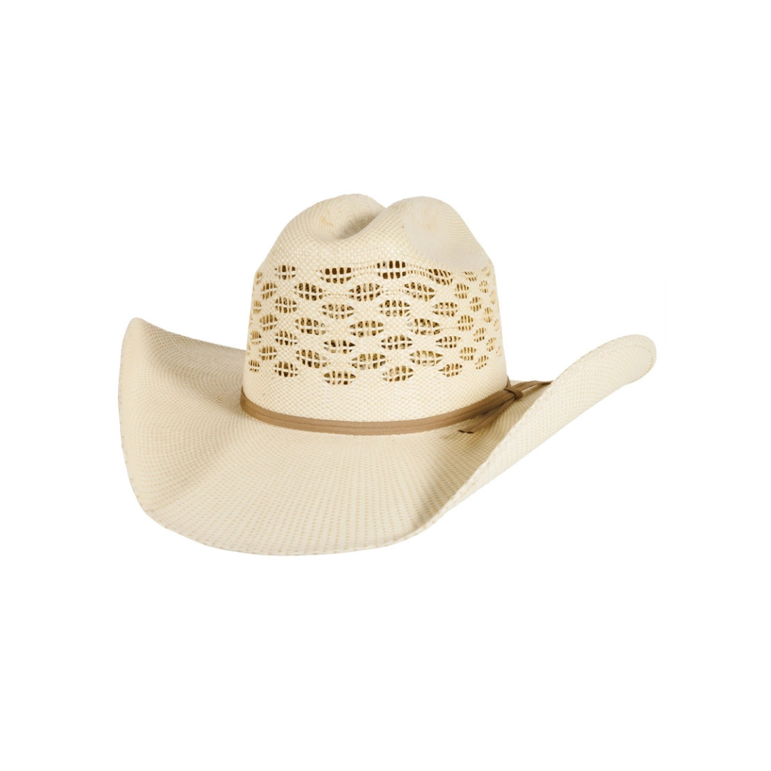 American Hat Makers Bangora Straw