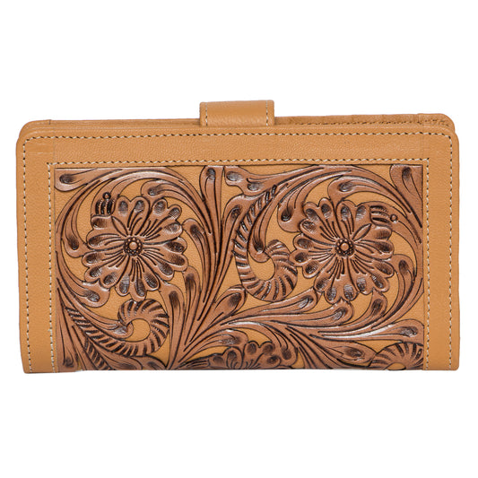 Savannah Wallet