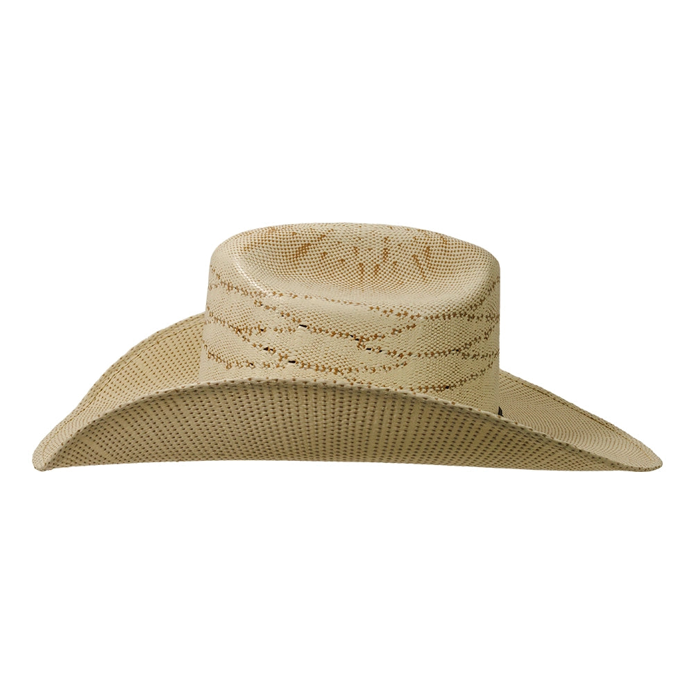 American Hat Makers Winslow Straw
