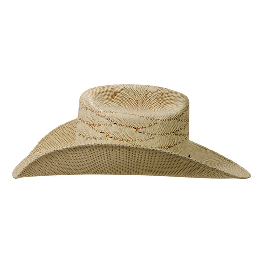 American Hat Makers Winslow Straw