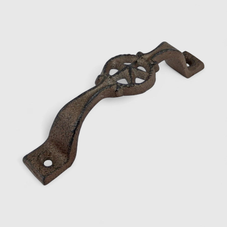 Cast Iron Hooks / Handles