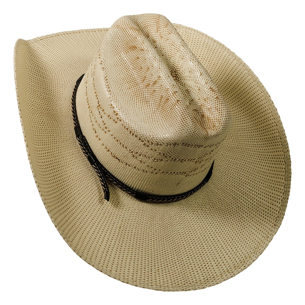 American Hat Makers Winslow Straw
